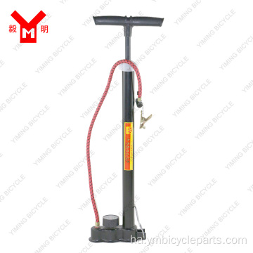 Bike inflator famfo tare da zane